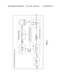 PLACE OF RELEVANCE DETERMINATION IN A CELLULAR NETWORK diagram and image