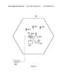 METHOD OF INTERFERENCE AVOIDANCE AND BASE STATION diagram and image