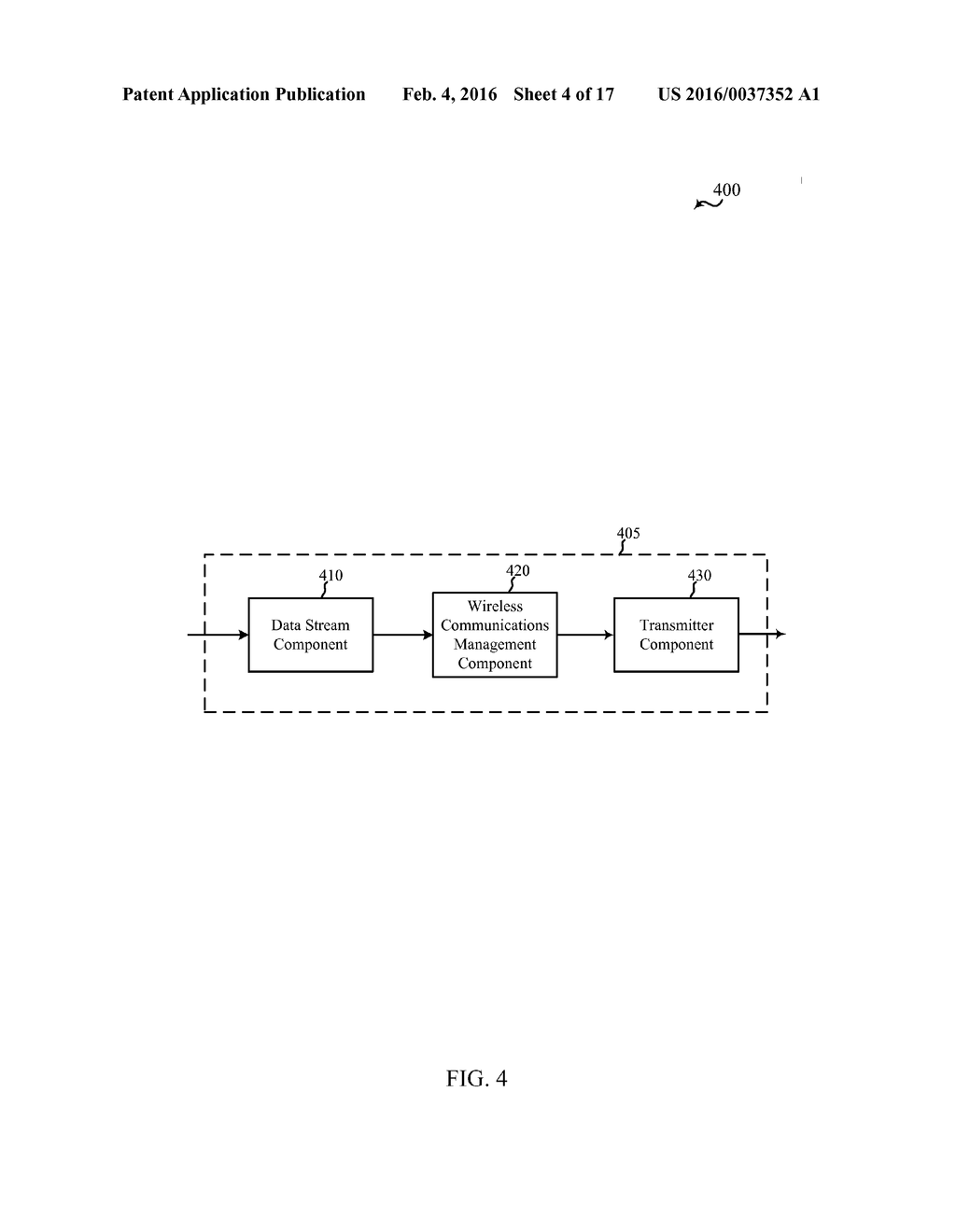 TECHNIQUES FOR CONFIGURING UPLINK CHANNEL TRANSMISSIONS USING SHARED RADIO     FREQUENCY SPECTRUM BAND - diagram, schematic, and image 05