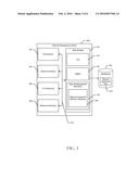 DETECTION AND REPORTING OF NETWORK IMPAIRMENTS diagram and image