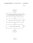 DETECTION AND REPORTING OF NETWORK IMPAIRMENTS diagram and image