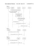 METHOD OF ANONYMOUSLY REPORTING MINIMIZATION OF DRIVE TEST MEASUREMENTS diagram and image