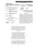 CELL HANDOVER METHOD AND DEVICE diagram and image