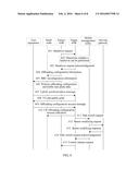 CELL HANDOVER METHOD AND DEVICE diagram and image