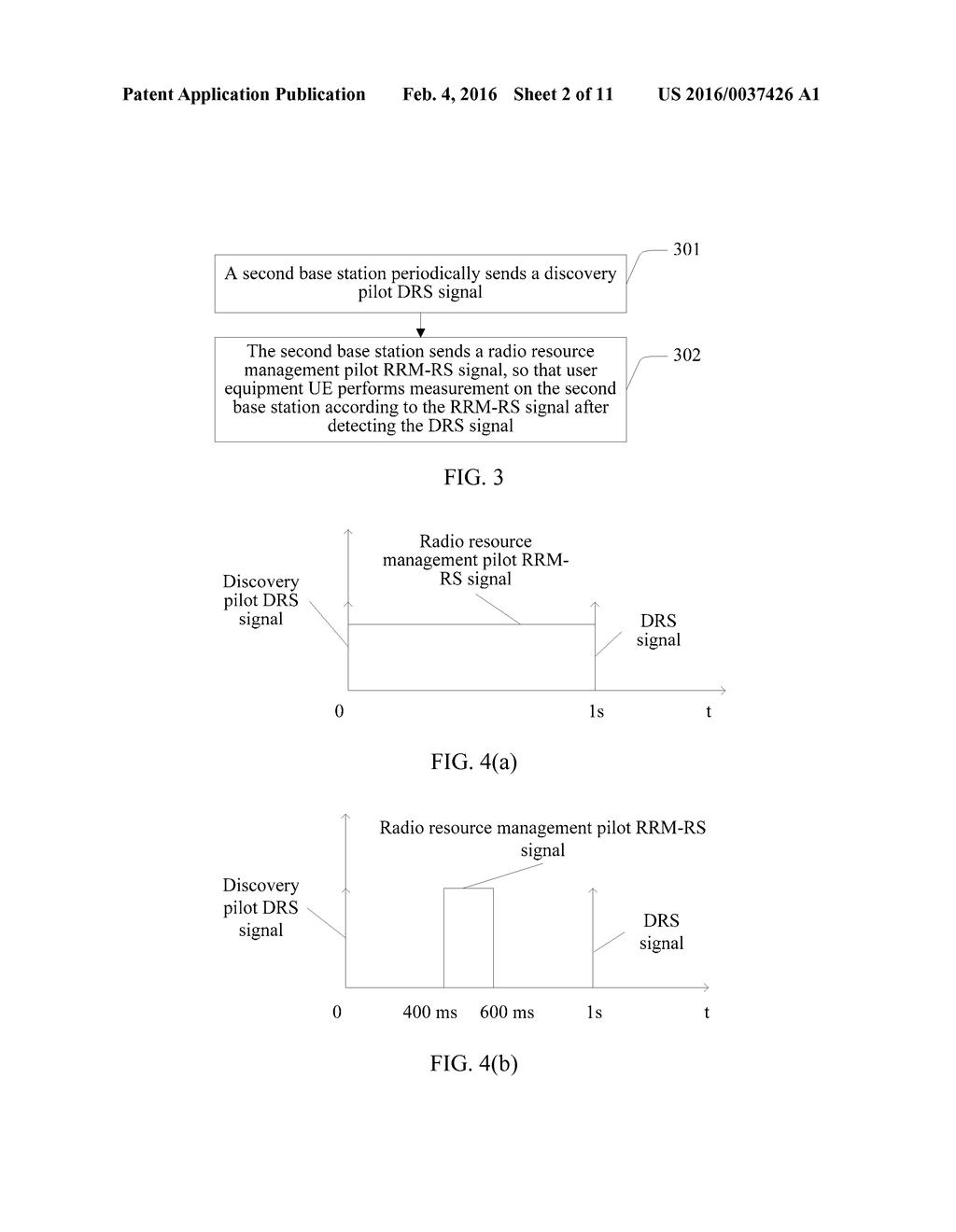 METHOD AND APPARATUS FOR ASSISTING TERMINAL IN MEASURING - diagram, schematic, and image 03