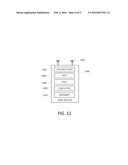 APPARATUS, METHOD, AND COMPUTER READABLE MEDIUM FOR HIGH-EFFICIENCY     WIRELESS LOCAL-AREA NETWORK (HEW) SIGNAL FIELD DETECTION diagram and image