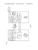 IDENTIFICATION-ASSISTED WIRELESS NETWORK CONNECTIONS diagram and image