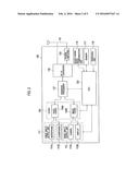 Radio Communication Terminal That Selects Among Radio Communication     Networks diagram and image