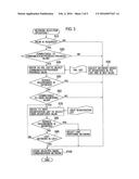 Radio Communication Terminal That Selects Among Radio Communication     Networks diagram and image