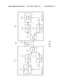 POWER ADAPTATION APPARATUS AND POWER ADAPTATION METHOD FOR CONTROLLING     UPLINK/DOWNLINK POWER diagram and image