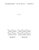 METHOD AND APPARATUS FOR CALCULATING POWER HEADROOM IN CARRIER AGGREGATION     MOBILE COMMUNICATION SYSTEM diagram and image