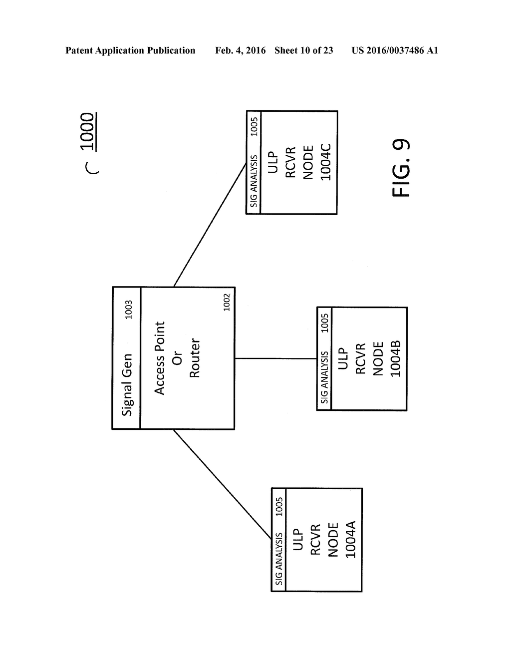METHODS AND APPARATUS FOR LOW POWER WIRELESS COMMUNICATION - diagram, schematic, and image 11