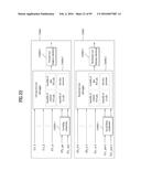 BROADCAST SIGNAL TRANSMITTER, BROADCAST SIGNAL RECEIVER, AND METHOD FOR     TRANSCEIVING BROADCAST SIGNALS IN BROADCAST SIGNAL TRANSCEIVERS diagram and image