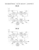 BROADCAST SIGNAL TRANSMITTER, BROADCAST SIGNAL RECEIVER, AND METHOD FOR     TRANSCEIVING BROADCAST SIGNALS IN BROADCAST SIGNAL TRANSCEIVERS diagram and image