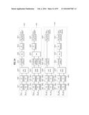 BROADCAST SIGNAL TRANSMITTER, BROADCAST SIGNAL RECEIVER, AND METHOD FOR     TRANSCEIVING BROADCAST SIGNALS IN BROADCAST SIGNAL TRANSCEIVERS diagram and image