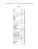 BROADCAST SIGNAL TRANSMITTER, BROADCAST SIGNAL RECEIVER, AND METHOD FOR     TRANSCEIVING BROADCAST SIGNALS IN BROADCAST SIGNAL TRANSCEIVERS diagram and image