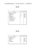 BROADCAST SIGNAL TRANSMITTER, BROADCAST SIGNAL RECEIVER, AND METHOD FOR     TRANSCEIVING BROADCAST SIGNALS IN BROADCAST SIGNAL TRANSCEIVERS diagram and image