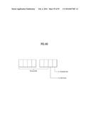 BROADCAST SIGNAL TRANSMITTER, BROADCAST SIGNAL RECEIVER, AND METHOD FOR     TRANSCEIVING BROADCAST SIGNALS IN BROADCAST SIGNAL TRANSCEIVERS diagram and image