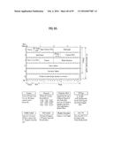 BROADCAST SIGNAL TRANSMITTER, BROADCAST SIGNAL RECEIVER, AND METHOD FOR     TRANSCEIVING BROADCAST SIGNALS IN BROADCAST SIGNAL TRANSCEIVERS diagram and image