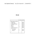 BROADCAST SIGNAL TRANSMITTER, BROADCAST SIGNAL RECEIVER, AND METHOD FOR     TRANSCEIVING BROADCAST SIGNALS IN BROADCAST SIGNAL TRANSCEIVERS diagram and image