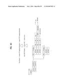 BROADCAST SIGNAL TRANSMITTER, BROADCAST SIGNAL RECEIVER, AND METHOD FOR     TRANSCEIVING BROADCAST SIGNALS IN BROADCAST SIGNAL TRANSCEIVERS diagram and image