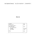 BROADCAST SIGNAL TRANSMITTER, BROADCAST SIGNAL RECEIVER, AND METHOD FOR     TRANSCEIVING BROADCAST SIGNALS IN BROADCAST SIGNAL TRANSCEIVERS diagram and image