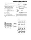 METHOD AND APPARATUS FOR TRANSMITTING AND RECEIVING DATA USING PLURALITY     OF CARRIERS IN MOBILE COMMUNICATION SYSTEM diagram and image