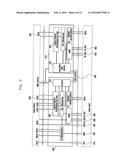 METHOD AND APPARATUS FOR TRANSMITTING AND RECEIVING DATA USING PLURALITY     OF CARRIERS IN MOBILE COMMUNICATION SYSTEM diagram and image