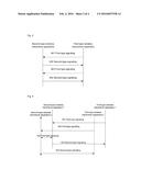 System and method for interference coordination between communications     nodes diagram and image