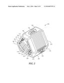 Antenna Method and Apparatus diagram and image