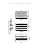 Device, Network, and Method for Communications with Spatial-specific     Sensing diagram and image