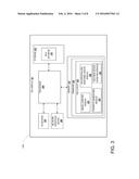 CONNECTING WIRELESS DEVICES USING VISUAL IMAGE CAPTURE AND PROCESSING diagram and image