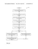 CONNECTING WIRELESS DEVICES USING VISUAL IMAGE CAPTURE AND PROCESSING diagram and image