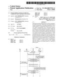 Inter-terminal device-to-device communication method and system diagram and image