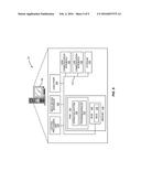 Method And System For Managing Communications Between A Mobile Device And     A Machine diagram and image