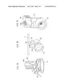 LIGHTING DEVICE, ILLUMINATING DEVICE AND LIGHT FIXTURE diagram and image