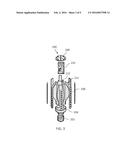 LIGHT EMITTING DIODE RETROFIT LAMP FOR HIGH INTENSITY DISCHARGE BALLAST diagram and image