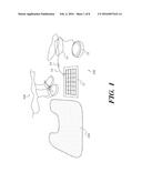 PRESSURE ACTIVATED ILLUMINATION APPARATUSES diagram and image