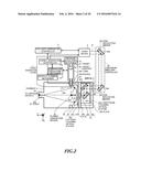 EXTREME UV LIGHT GENERATION APPARATUS diagram and image