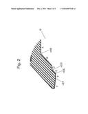 Smooth Radius Nozzle for use in a Plasma Cutting device diagram and image