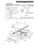 RECEPTACLE ASSEMBLY AND MODULE ASSEMBLY diagram and image