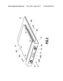 RECEPTACLE ASSEMBLY AND MODULE ASSEMBLY diagram and image