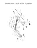 RECEPTACLE ASSEMBLY AND MODULE ASSEMBLY diagram and image