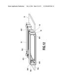 RECEPTACLE ASSEMBLY AND MODULE ASSEMBLY diagram and image