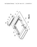 RECEPTACLE ASSEMBLY AND MODULE ASSEMBLY diagram and image