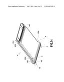 RECEPTACLE ASSEMBLY AND MODULE ASSEMBLY diagram and image