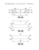 RECEPTACLE ASSEMBLY AND MODULE ASSEMBLY diagram and image