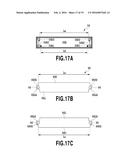 RECEPTACLE ASSEMBLY AND MODULE ASSEMBLY diagram and image