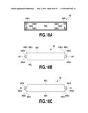 RECEPTACLE ASSEMBLY AND MODULE ASSEMBLY diagram and image