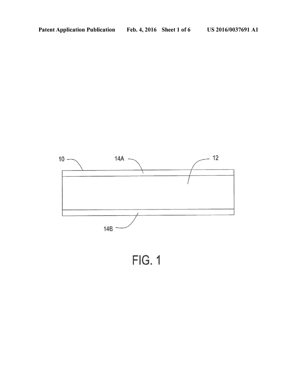 DISCONTINUOUS SHIELDING TAPE FOR DATA COMMUNICATIONS CABLE AND METHOD FOR     MAKING THE SAME - diagram, schematic, and image 02